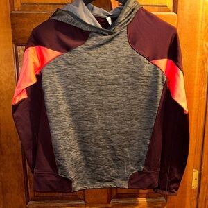 Under Armour Women’s Hoodie. Sz Med